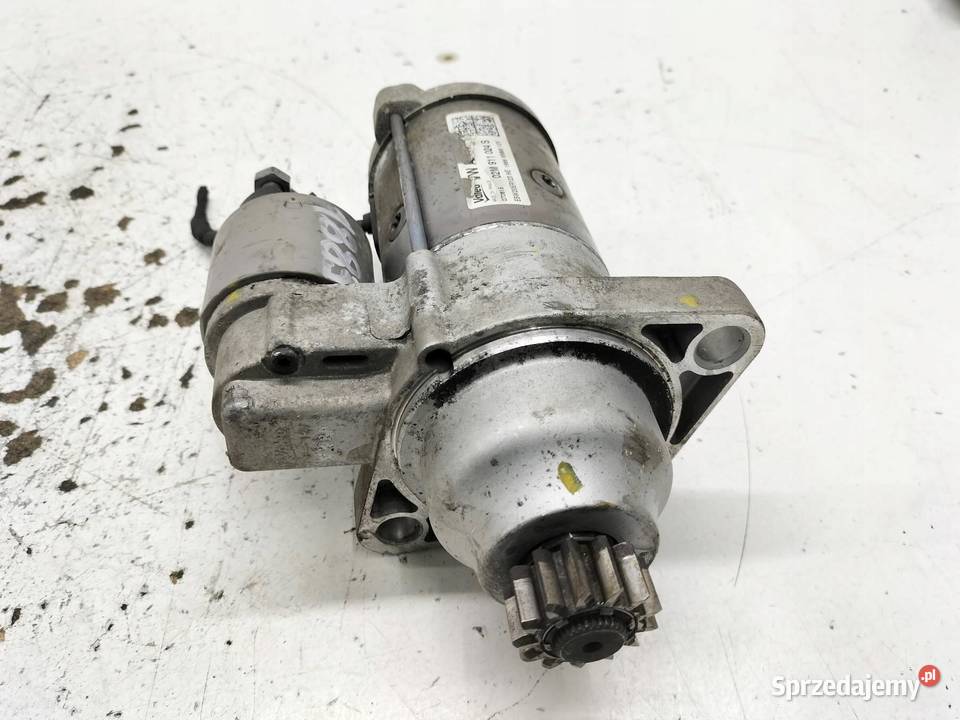 ROZRUSZNIK 02M911024S 20 TDI VW Volkswagen osobowe świętokrzyskie