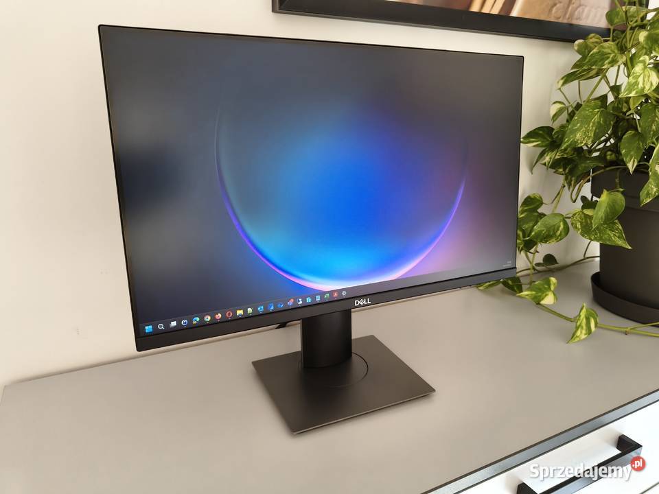Monitor LED Dell P2319H 23 1920 x 1080 px IPS Kraków