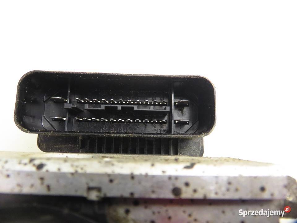 POMPA ABS DAIHATSU SIRION M3 89540B1010