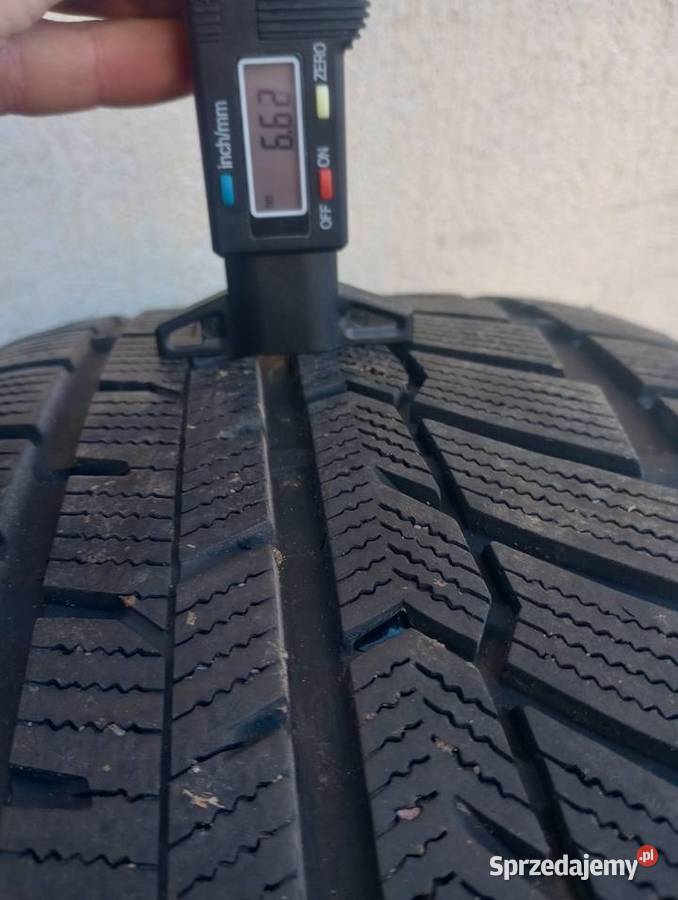 Koła Zimowe 18 Opel Insignia Oryginalne Alufelgi Włocławek