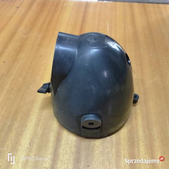 Skorupa lampy Komar motorynka org Obudowy lamp i żarówek Łubno