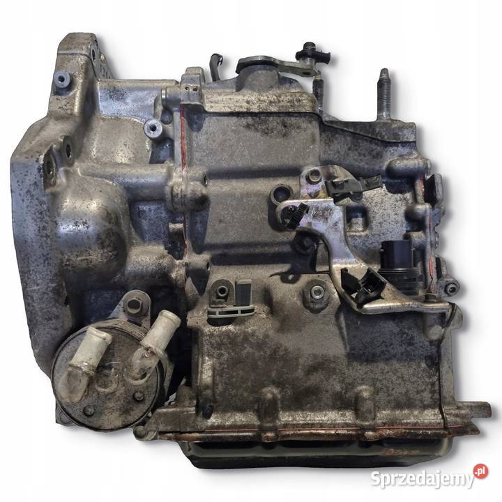 SKRZYNIA BIEGÓW Mazda 3 Mazda3 III BM 15 16V Chełm