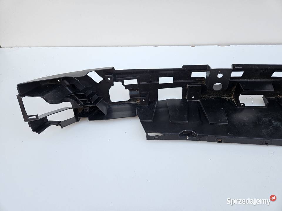 FORD ECOSPORT MK2 II LIFT WZMOCNIENIE ABSORBER wielkopolskie Międzychód