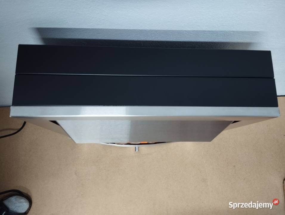 Kominek elektryczny LED Kominki elektryczne Łask
