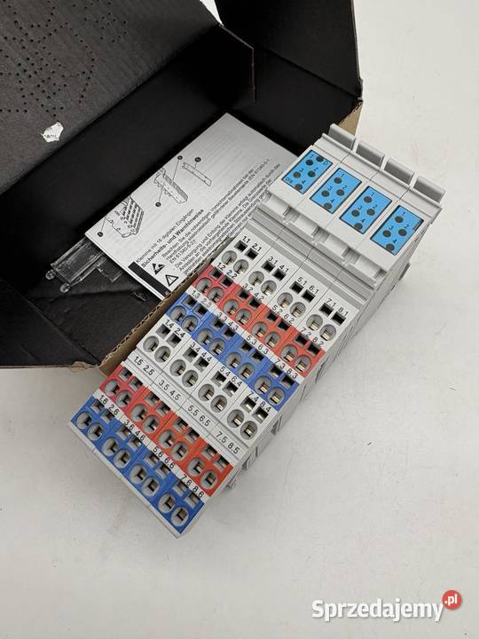 Bosch Rexroth RIB IL 24 DI 16PAC