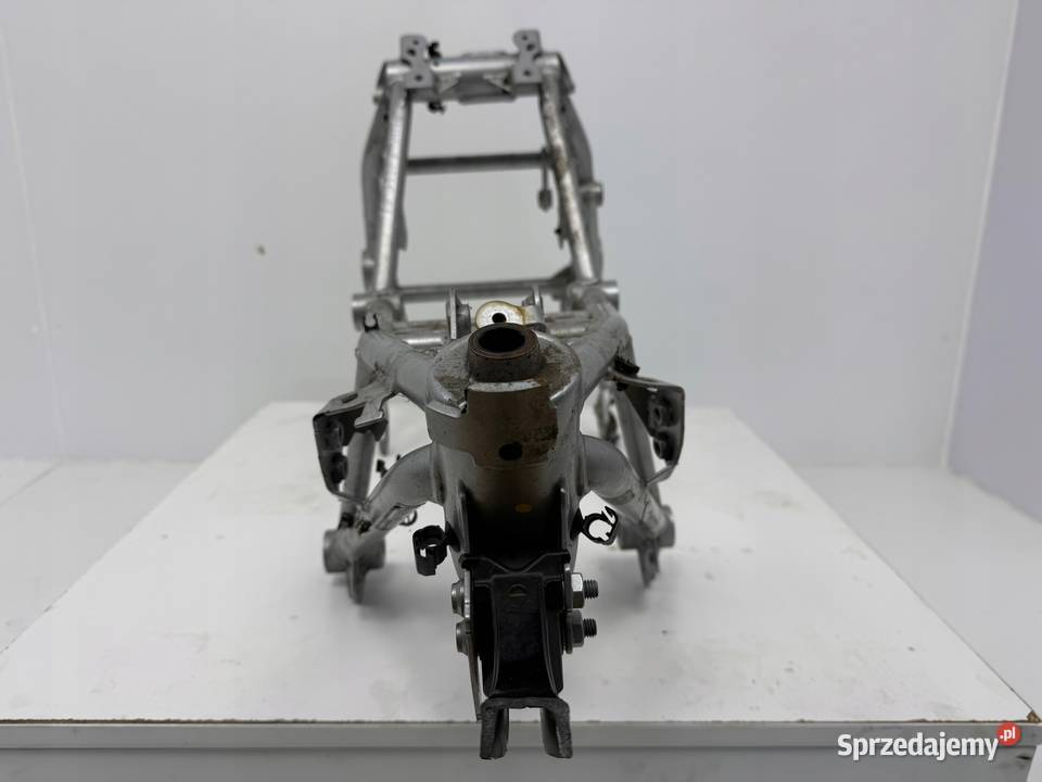 RAMA STELAŻ BMW R1250 GS 136 R 1250 R50 R51 lubelskie Rudka