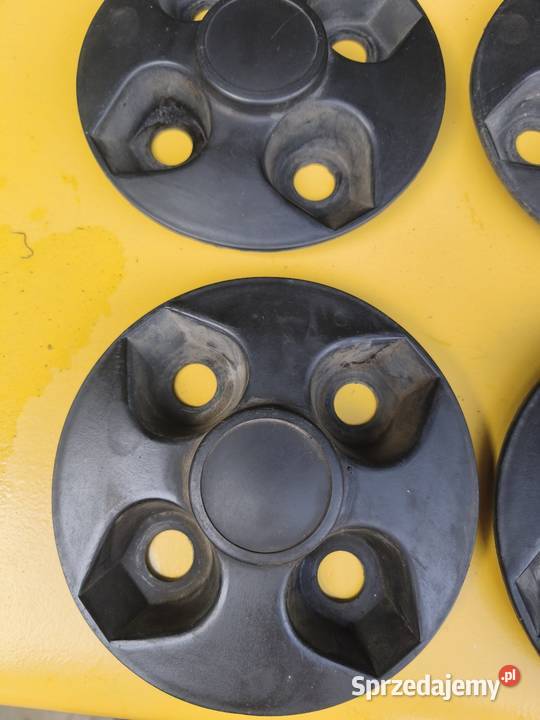 Fiat 126p Polnez dekle