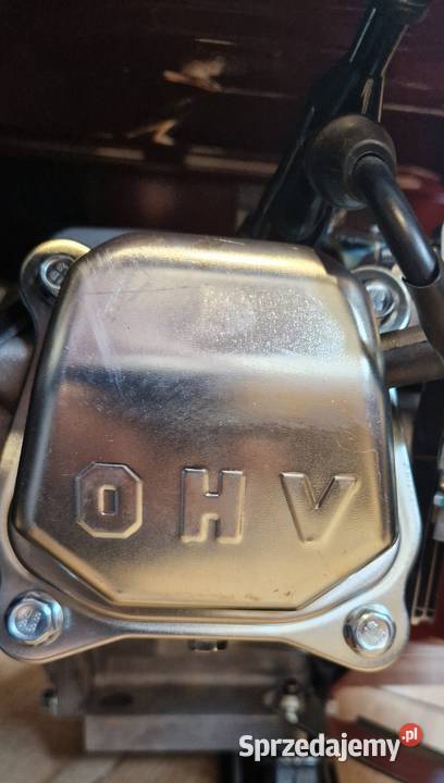 Agregat prądotwórczy 3 kW 230 V OHV dx 3600se Gorzów Wielkopolski