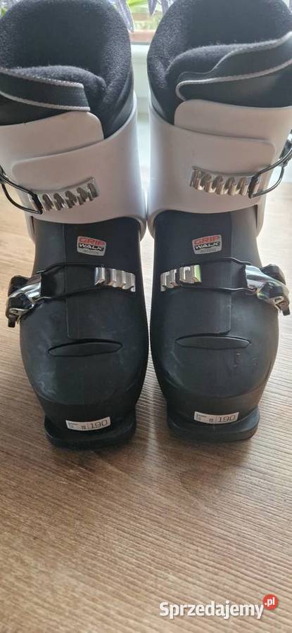 Buty narciarskie dziecięce Jarosław