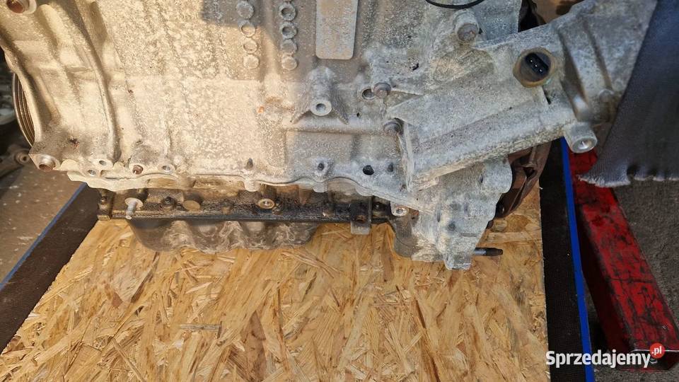 Citroen Peugeot DS4 Silnik EP6 16 16V Benzyna osobowe Słowikowo