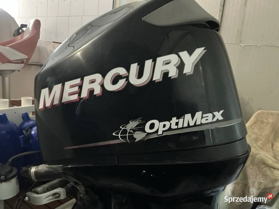 ORNVIK 510 Łódź motorowa z przyczepą