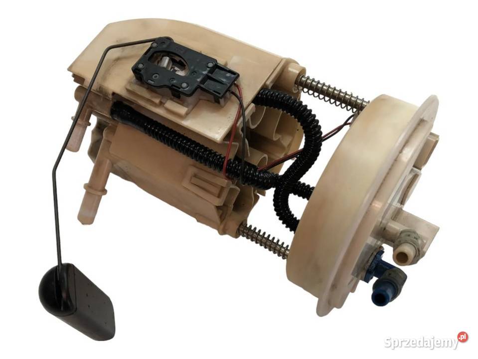 SUBARU OUTBACK IV 20 D 150 2010R POMPA PALIWA Skarżysko-Kamienna sprzedam