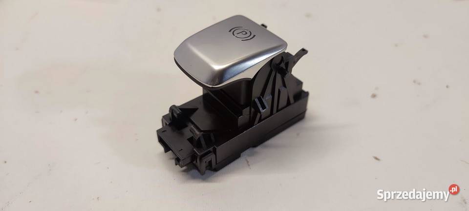 MERCEDES GLC W253 X253 PRZYCISK HAMULCA RĘCZNEGO dolnośląskie