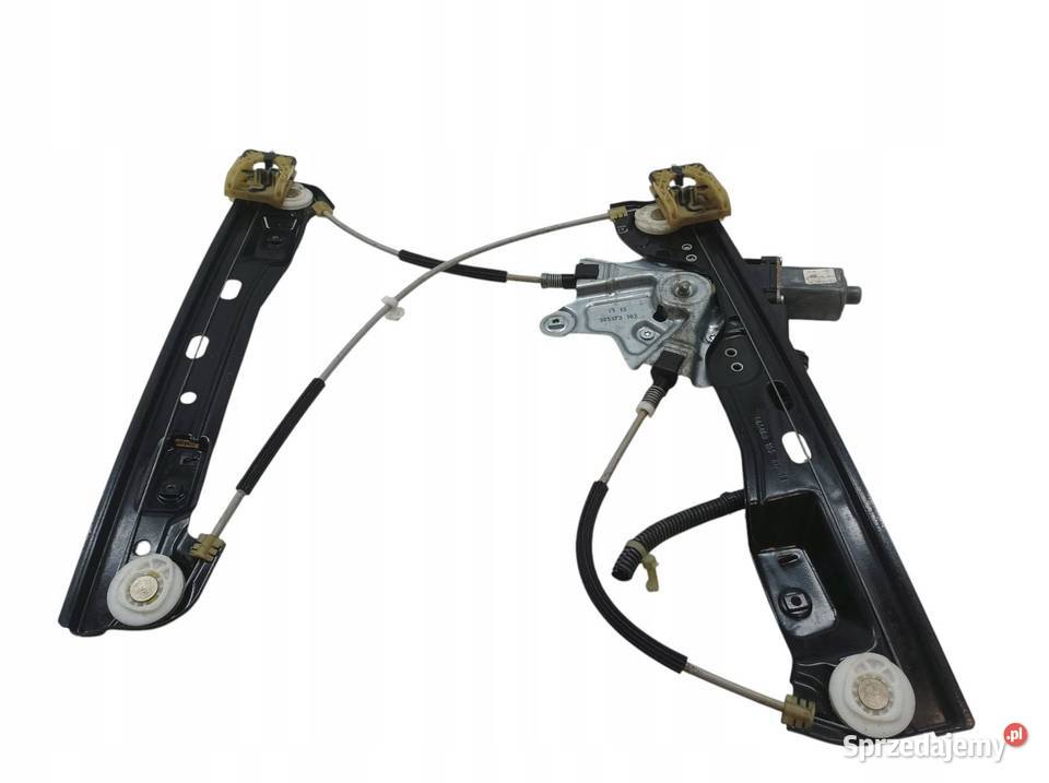 MECHANIZM SZYBY PRAWY PRZÓD 20952453 Opel