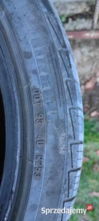 Opony całoroczne run flat Pirelli 18 Ropczyce