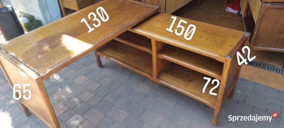 Meble vintage Famos unikatowe Antyki, Sztuka, Kolekcje Wyszków