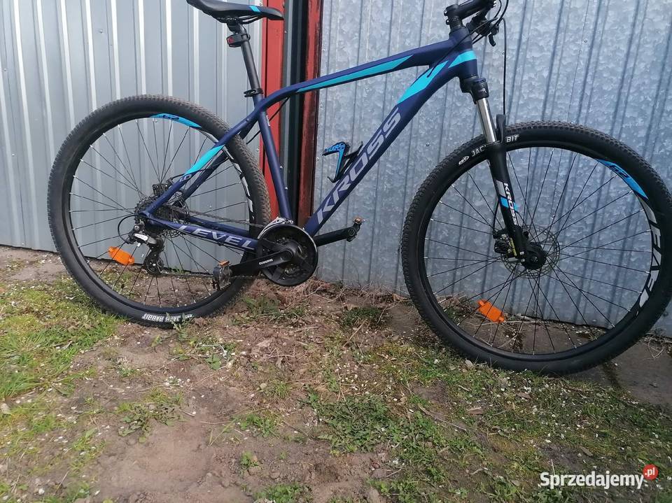 Rower Kross MTB Gniezno