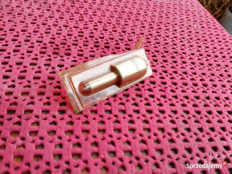 Rozpylacz Jelcz D1 LMK140 W20