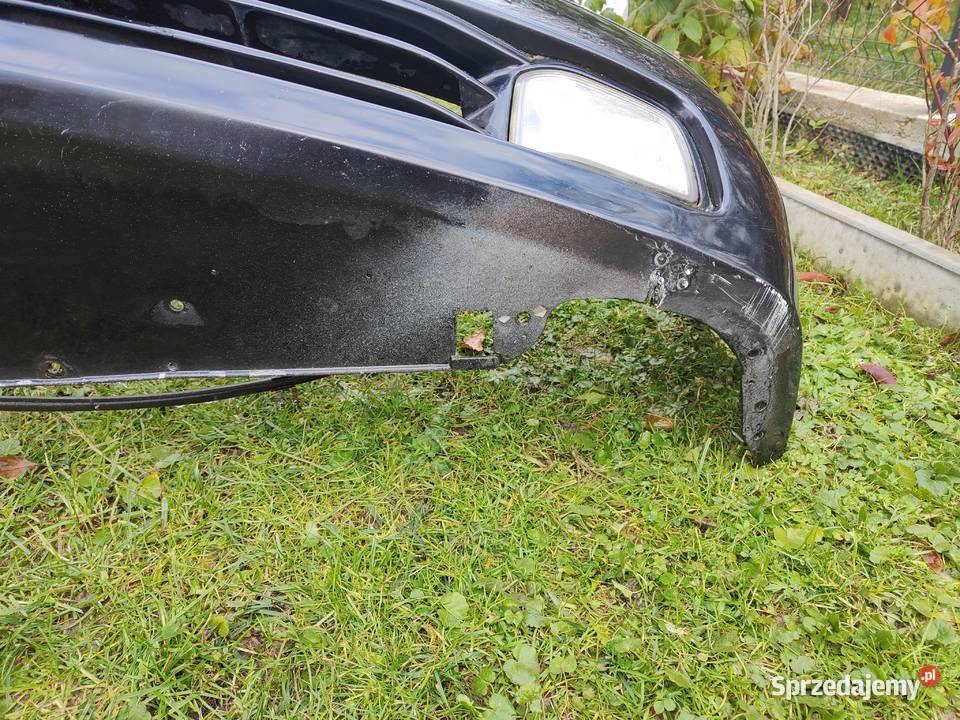 Zderzak do Hondy Legend KA9 Rocznik 99 Łącko