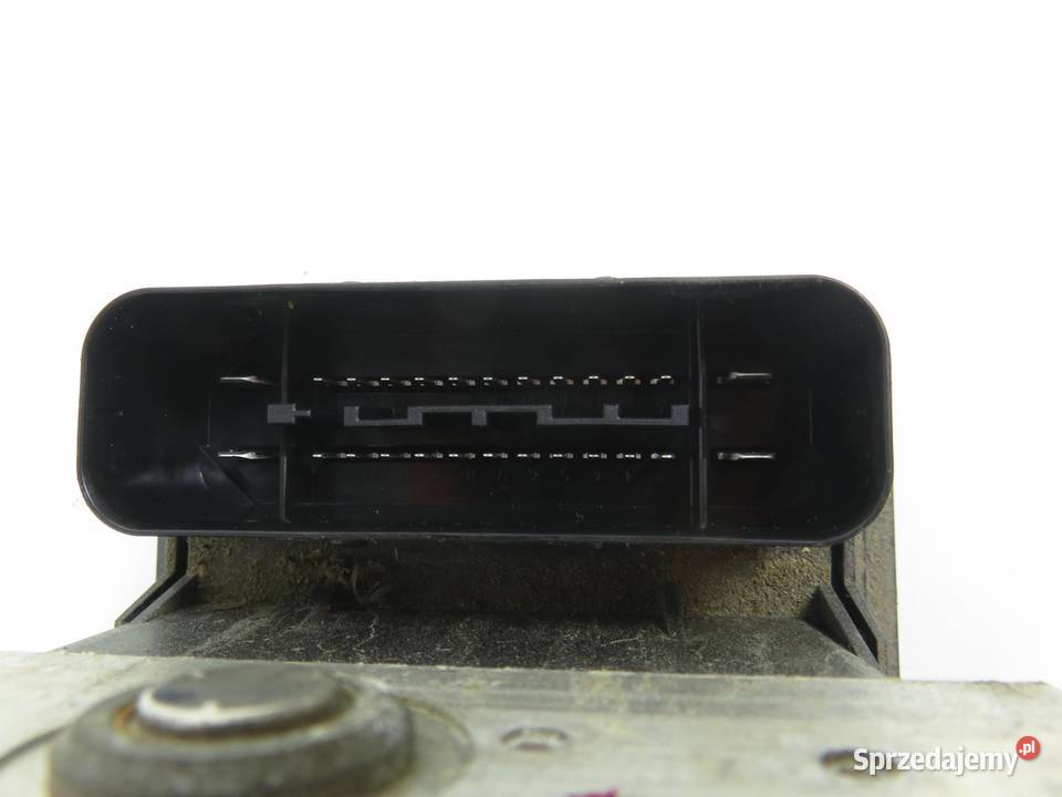 POMPA ABS OPEL ASTRA III H A04 10096005543 osobowe