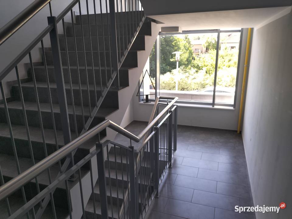Optymalne M2 na 1 piętrze w CENTRUM Tarnowa telefon wielkopolskie Tarnowo Podgórne sprzedam