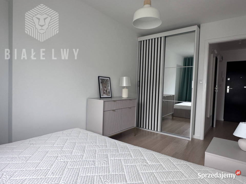 wynajmu mieszkania Warszawa Św Bonifacego 38m2 mazowieckie sprzedam