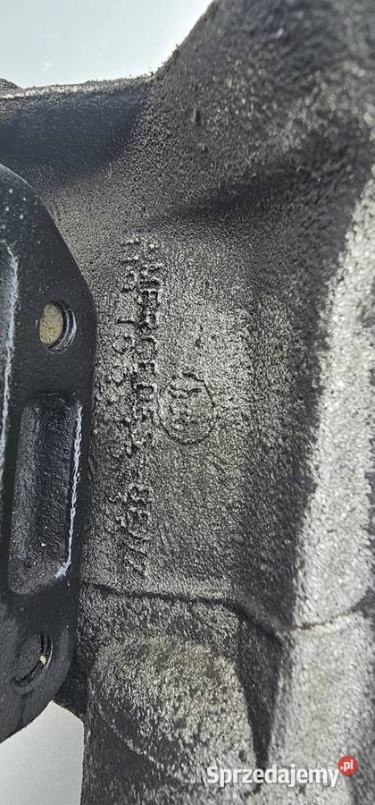 Mocowanie wiskozy mercedes w210 42v8 Zbąszyń