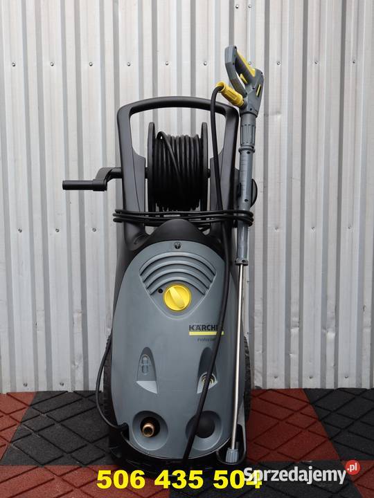 Myjka Ciśnieniowa karcher HD 1025 4SX zwijak mazowieckie Radom