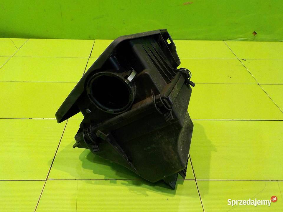 BMW X3 E83 25 B 05r obudowa filtra powietrza Obudowy filtrów Suków sprzedam