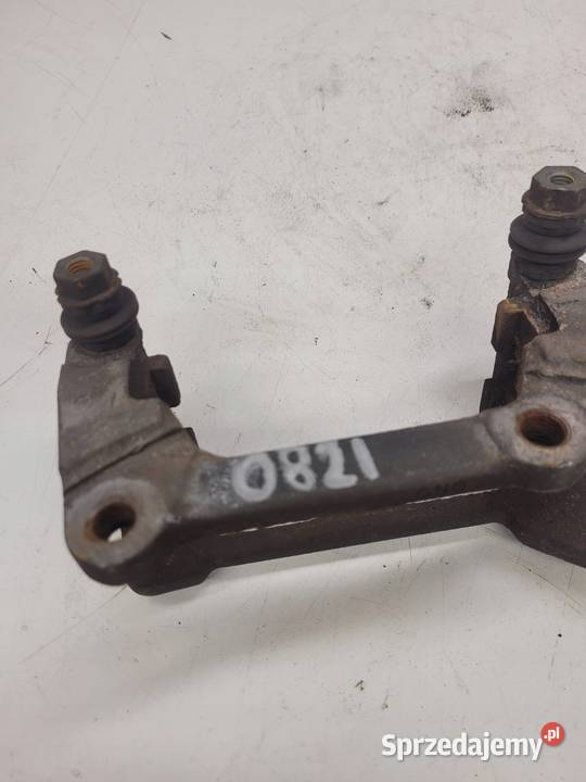 JARZMO ZACISKU LEWY TYŁ AUDI A4 B8 A5 0821