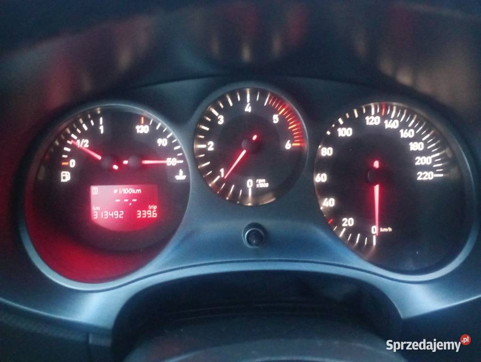 Seat Leon 19tdi zamiana diesel Leon Lubliniec