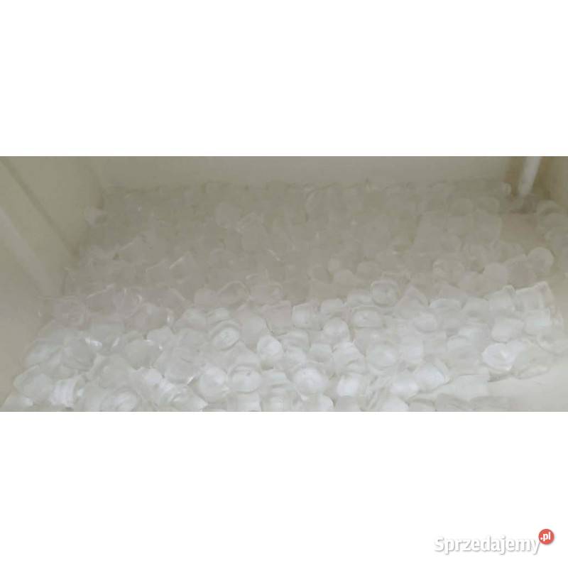 Kostkarka do lodu 6024h MBM ICE 60A Mc 353 wielkopolskie Ostrów Wielkopolski