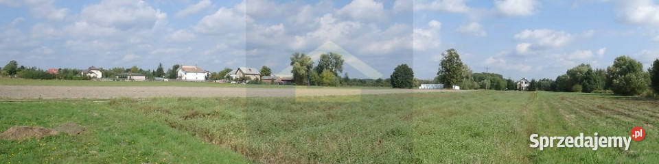 Działka budowlana w Ostrowie polna Ostrów sprzedam