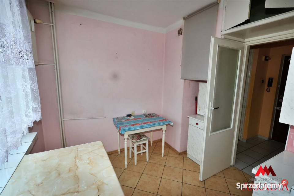 sprzedaży mieszkania Włocławek 3678m2 2pok sprzedam