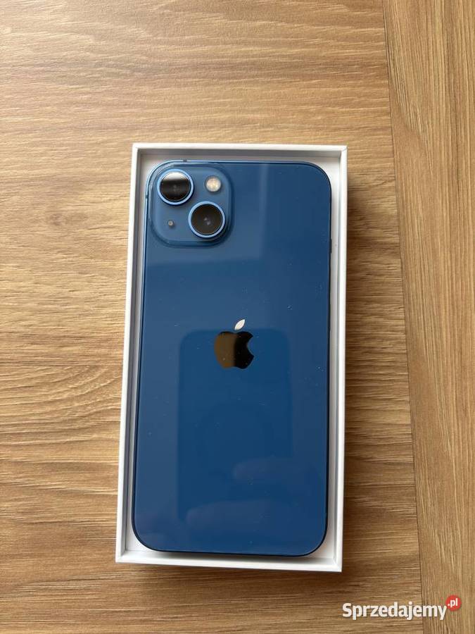 iPhon13 Gdańsk