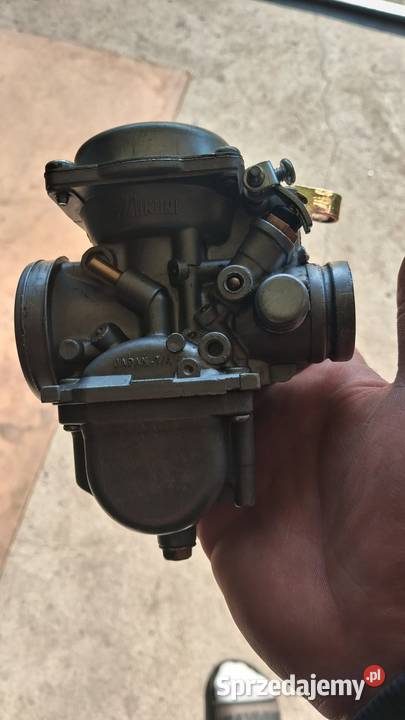 gaźnik dr 125 se Międzyrzecz