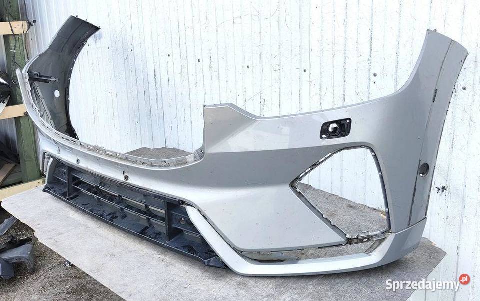 VOLVO XC60 II LIFT RDESIGN ZDERZAK PRZÓD