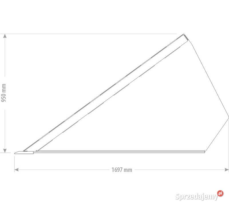 SZUFLA DO ZIEMNIAKÓW Kutno