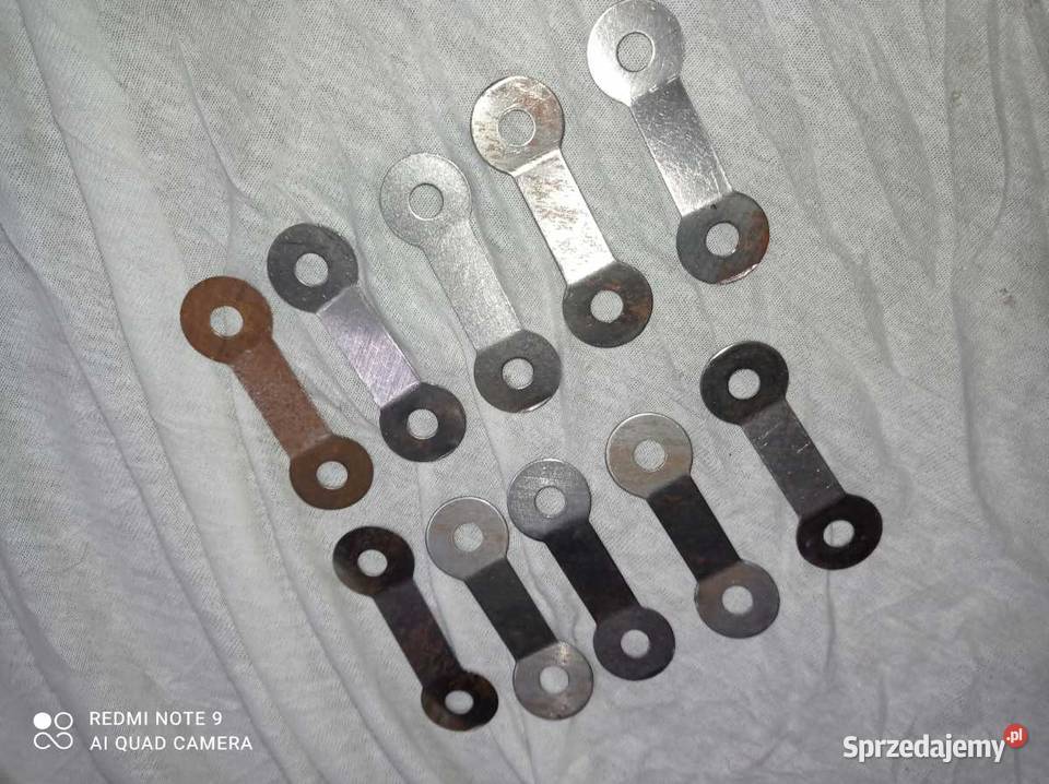 Fiat 125 Polonez końcówka długa oryginał Krosno osobowe lubelskie sprzedam