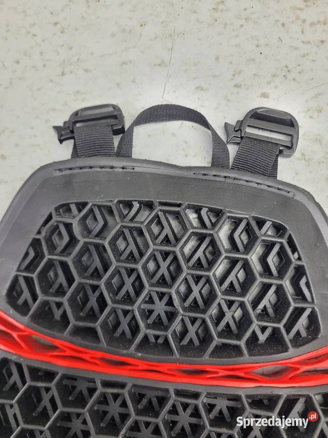 Dainese OEM ochraniacz pleców żółw pro armor wielkopolskie Nowy Tomyśl