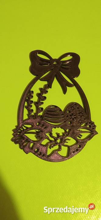 Zające wielkanocne 3 Mielec