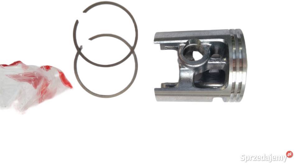 TŁOK MALOSSI SPORT 434 mm PIAGGIO VESPA CIAO SI Tłoki podlaskie Bielsk Podlaski sprzedam