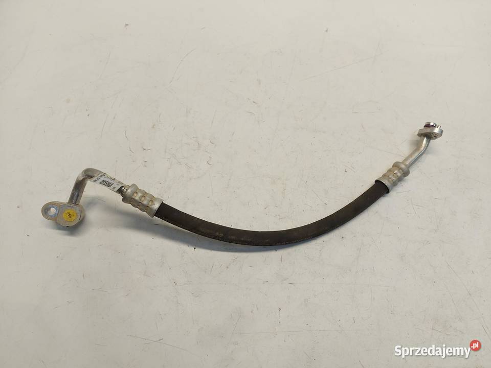 Audi Q4 ETRON 89A 89E WĄŻ RURA PRZEWÓD dolnośląskie