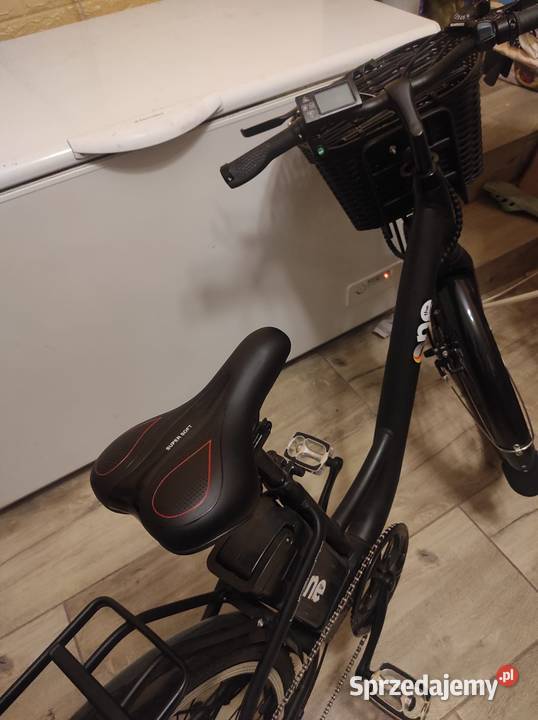 Rower elektryczny ONEthe Tarnobrzeg