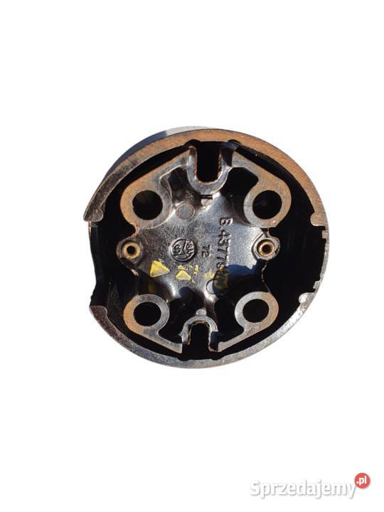 Stary przełącznik elektryczne nadtynkowy Pozostałe