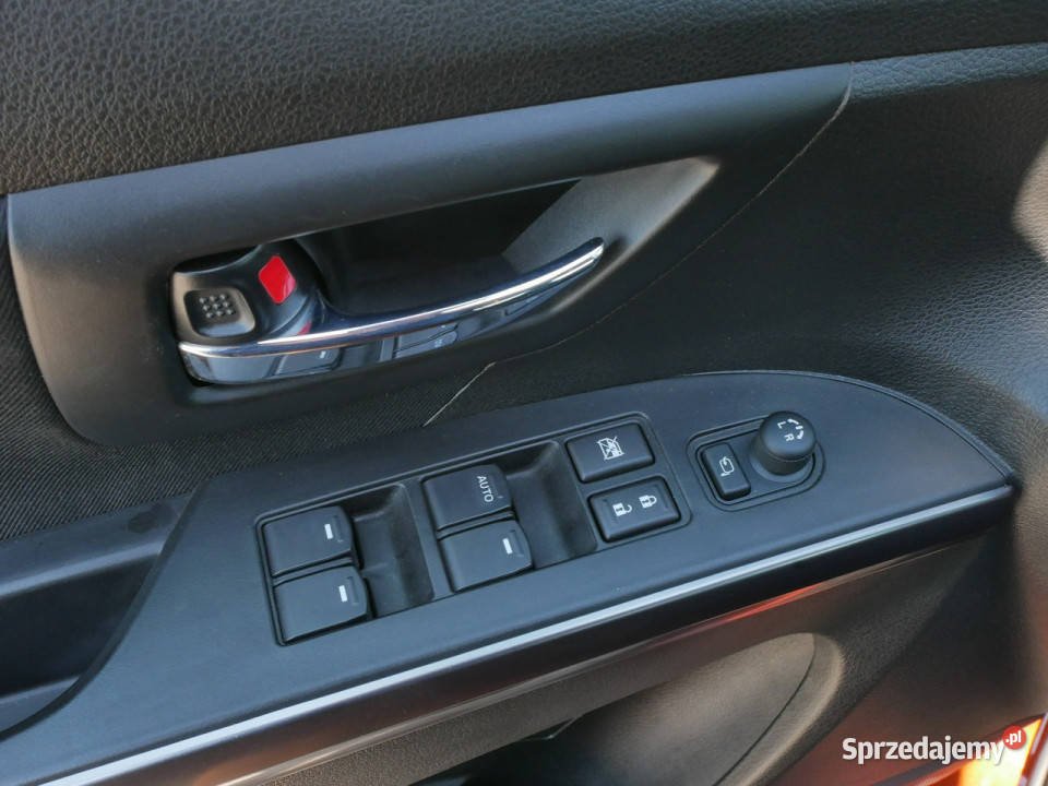 Suzuki SCross 14 BoosterJET 129 Eu6 Comfort sprzedam