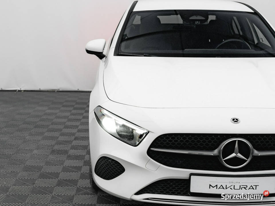 Mercedes A 200 GD8K610200 d Progressive 8GDCT Gdańsk