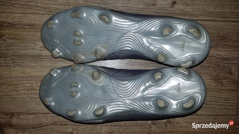 Buty ADIDAS Copa FG FR44 275 lanki korki Skóra Białystok sprzedam