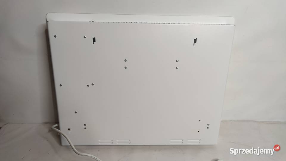 Grzejnik konwektorowy Klarstein Bornholm Smart Grzejniki Jadowniki