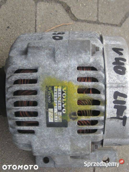 VOLVO V40 S40 LIFT 18B ALTERNATOR 9472908 DENSO